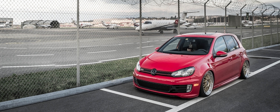 golf 6 gti 35th bbs ultralow